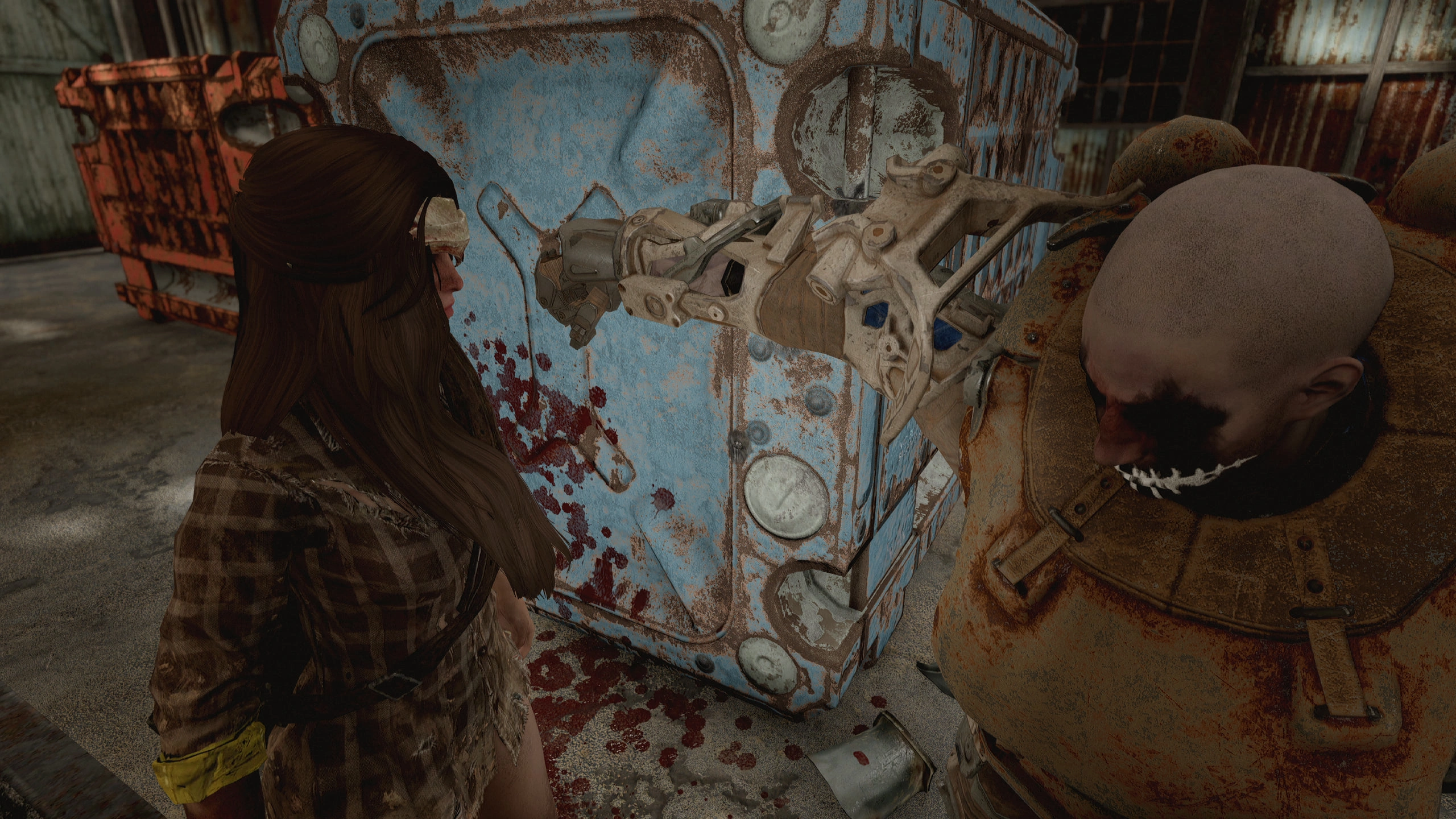 hardcore - хардкор