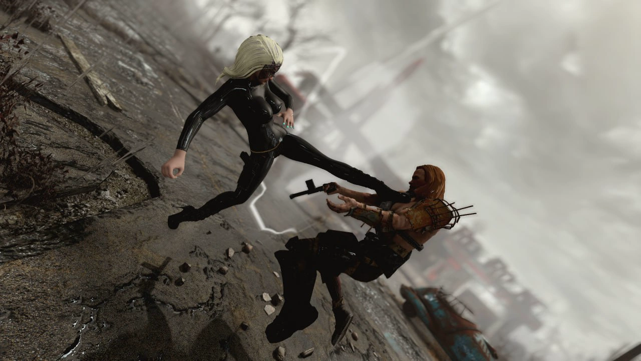 hardcore - хардкор